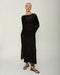 ANGE KNIT DRESS